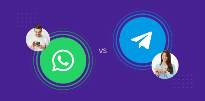 How WhatsApp Web Version Login and Telegram Download Improve Brand Reach in China
